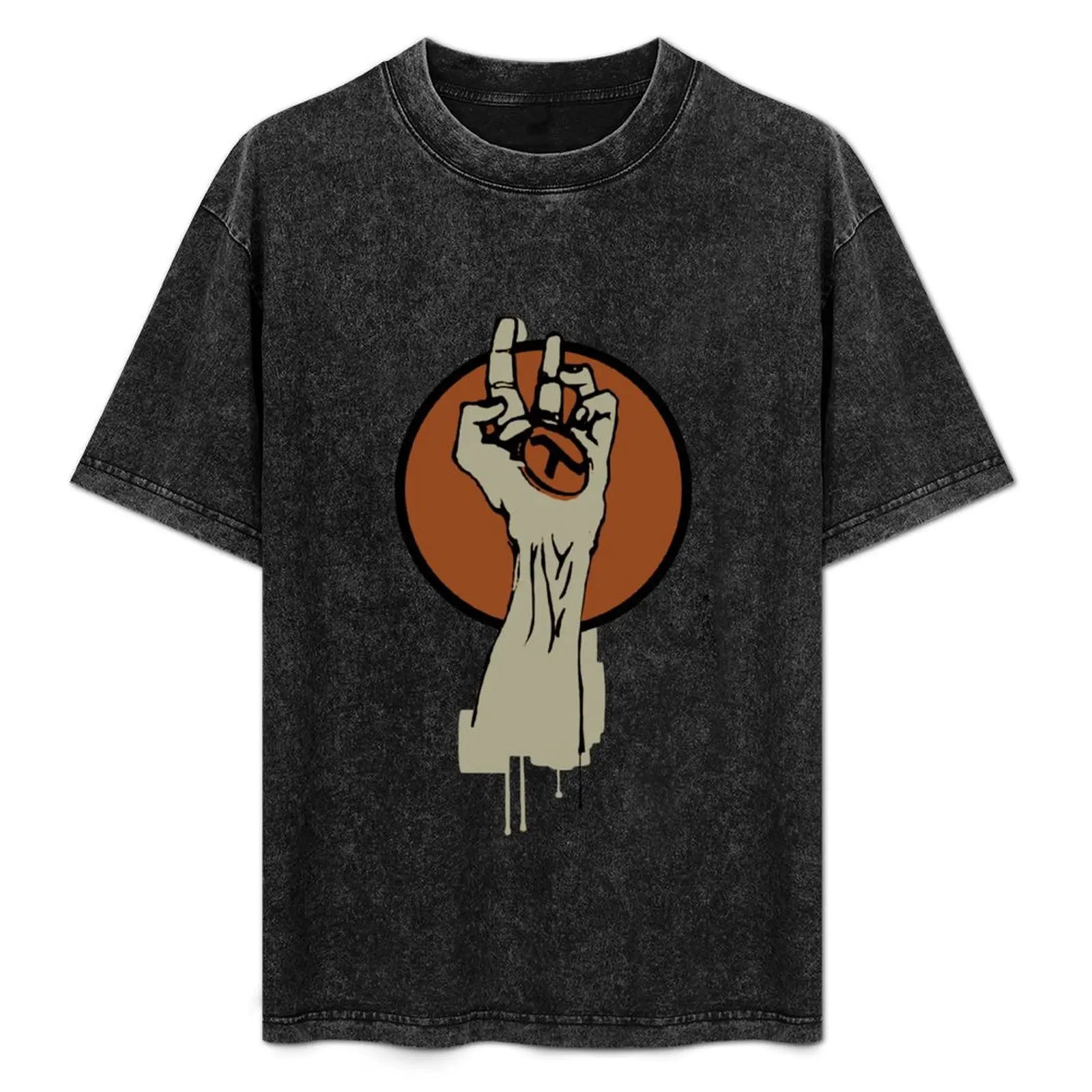 

born shirt T-Shirt Basic Solid Tee for Daily Use