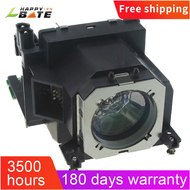 ET-LAV200 High Quality Replacement bulb With Housing For PANASONIC PT-VW430 PT-VW431D PT-VW440 PT-VX500 PT-VX510