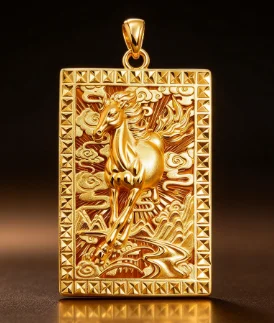9999 Gold 