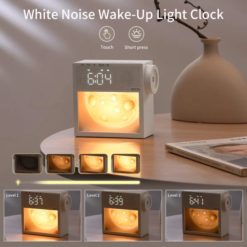 Sleep Aid White Noi…