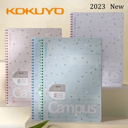 Japan KOKUYO Campus Notebook B5 Soft Volume Book Students Exam Error Record Libretas Diarydaily Planner Journal Notebook