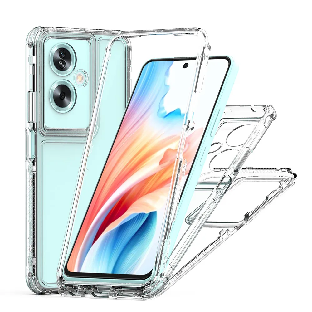 For Oppo A79 5G Lux… - image