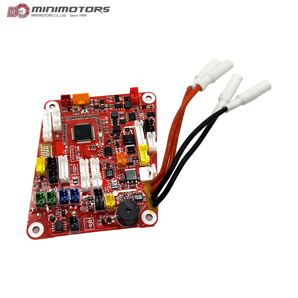 Dualtron Alien Main Control Board Suit for Dualtron Alien Electric Scooter Main Control Board  Part