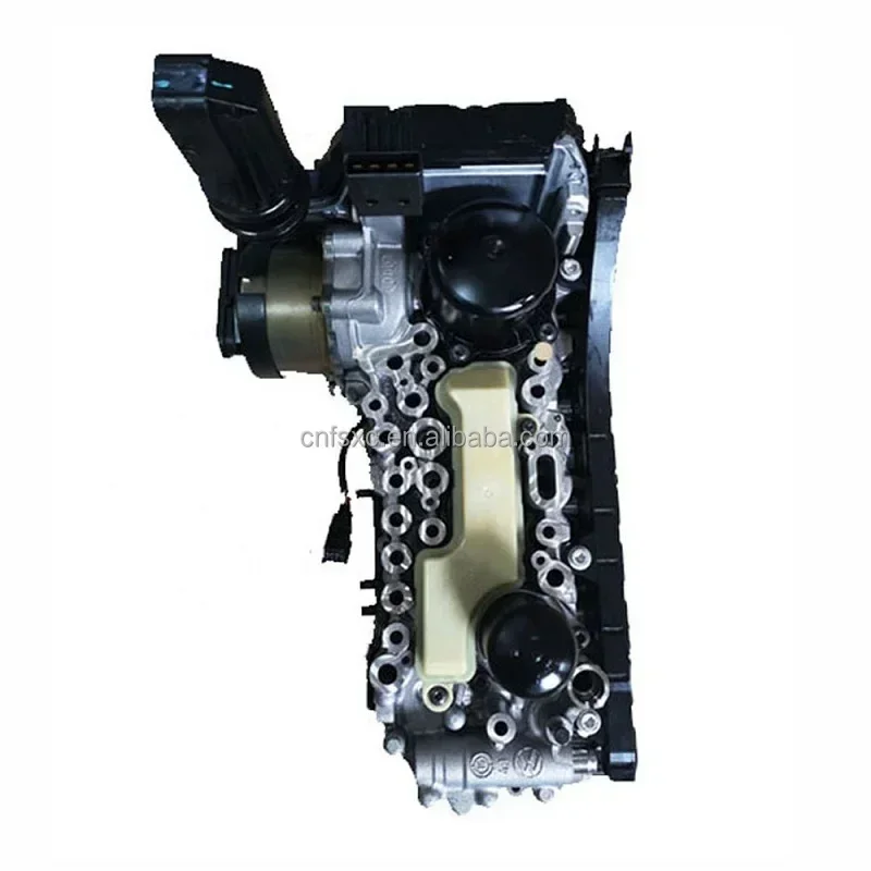 0CK DL382 DSG 0CK927156Q 0CK325121 7-Speed Transmission Control Unit Module Immobilizer TCU TCM Compatible for Au di A6 A7 S6