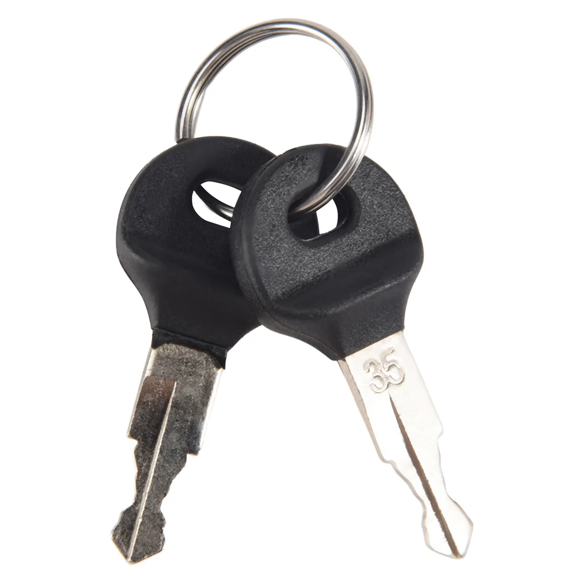 A97TIgnition Switch Key Safety Lanyard Lock Assembly for OMC BRP 1996 Up Johnson Evinrude 5005801 for Evinrude for Johnson