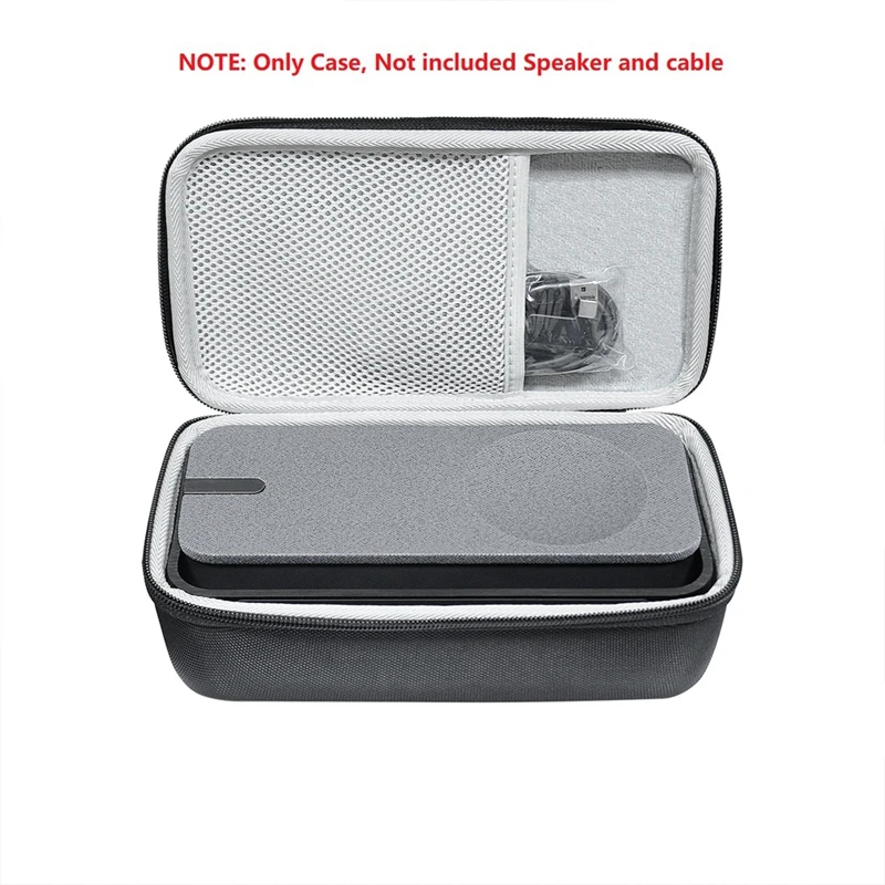 Portable Travel Case Speaker Storage Bag For Bose Soundlink Home Protection Bag Mini Protective Shell Protective Cover