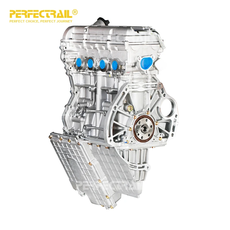 

JL473ZQ3 Auto Parts Engine Assembly For Changan EADO C35