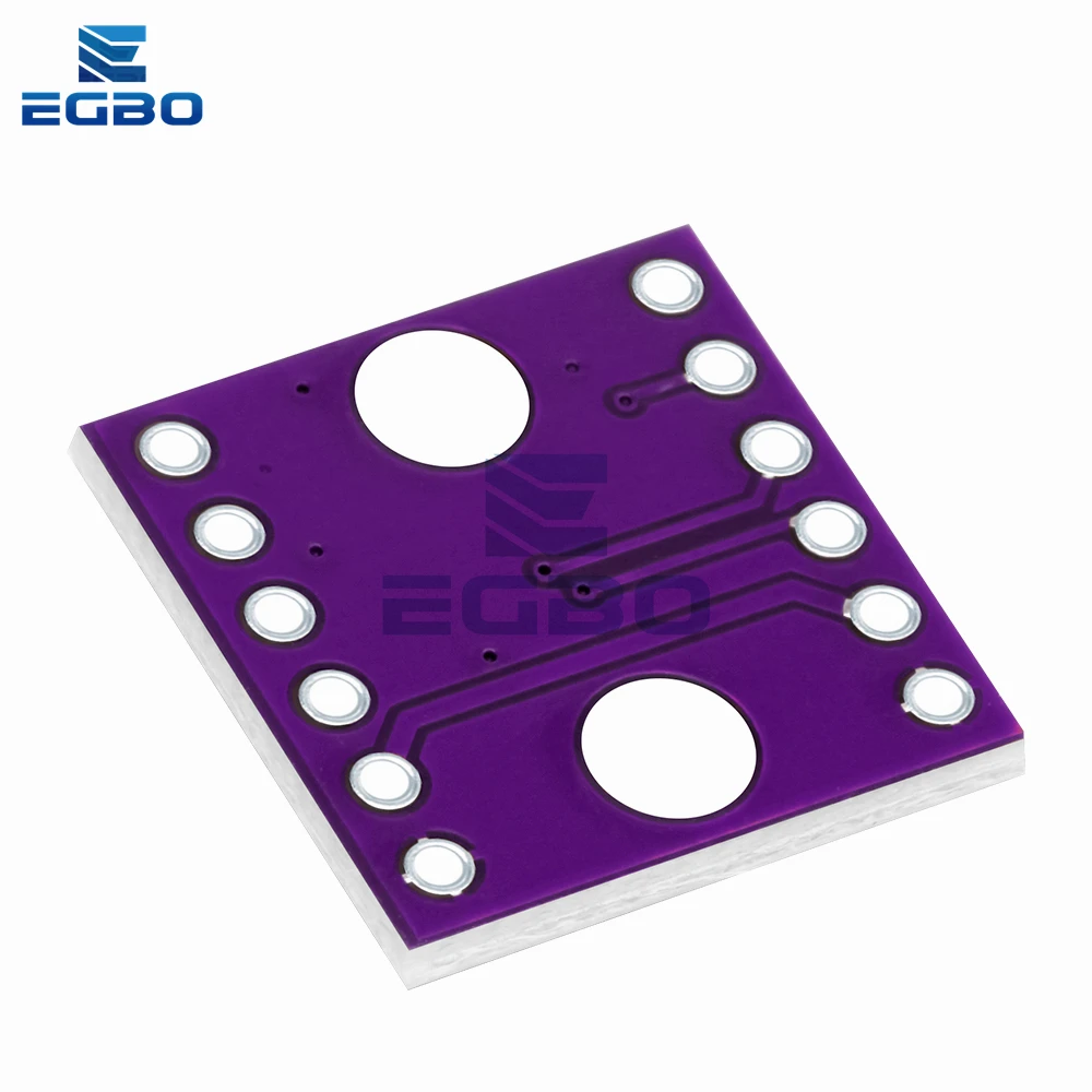 ADS1118 16 بت I2C IIC AD محول ADC SPI لوحة تطوير وحدة الاتصالات لاردوينو