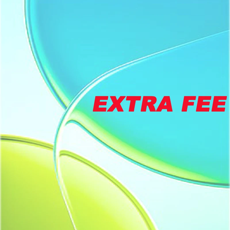 

Extra Fee For Resend RU22