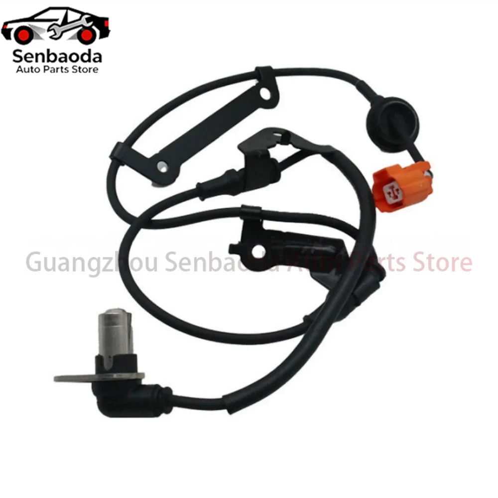 

57455-S2H-952 57455S2H952 Front Left ABS Sensor Wheel Speed For Honda HR-V 1.6 16V 4WD 1999-2005 New Car Accessories