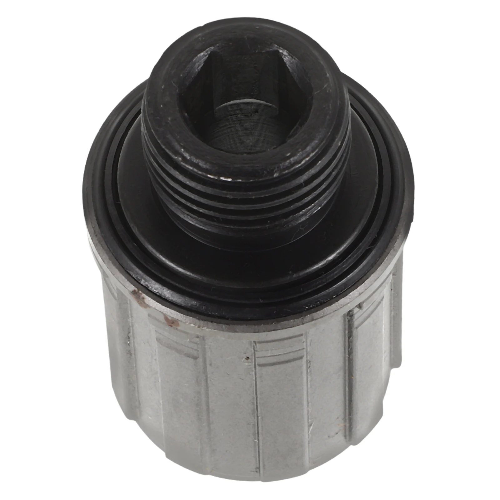 

Bicycle Freehub Body For 8/9/10-Speed Cassettes Durable Bearing Design Smooth Riding Easy Installation Compatible With