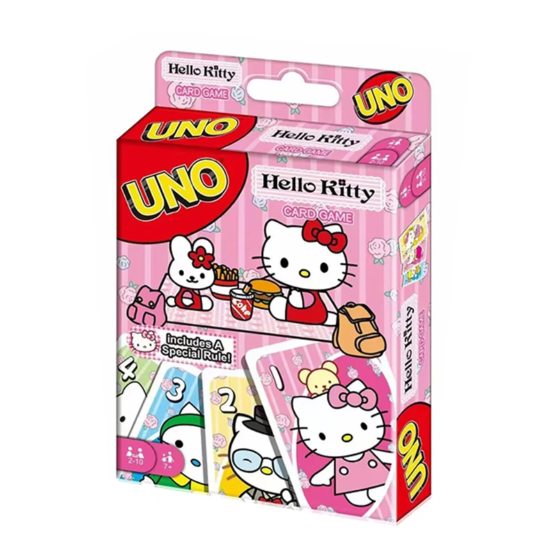 

Mattel Games UNO All Wild Card Games Included Family Night Board Games Kids Toys Gifts for Families and Adults New Arrivals