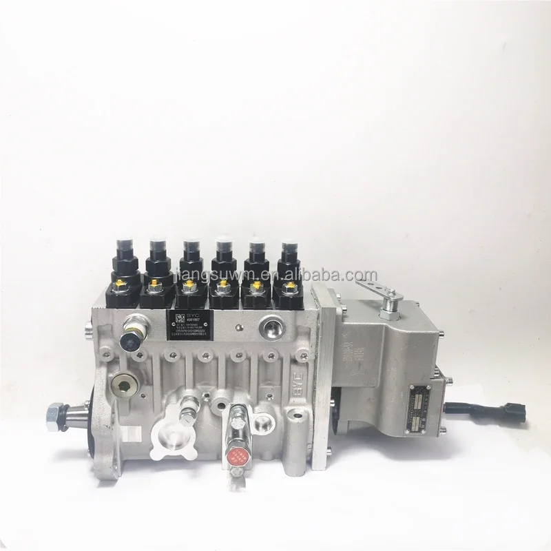 

6CT Dies el Engine Spare Parts Fuel Inje ction Pump 5267708