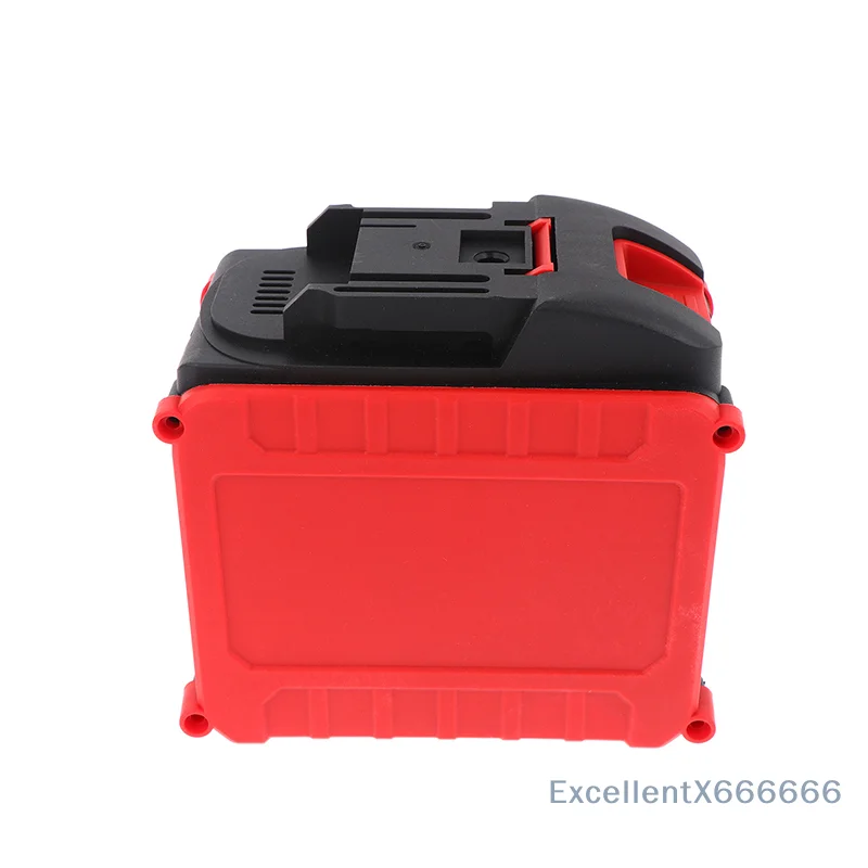 

Charging PCBA Holder Power Display 5 MOS 21V 100A 20pcs 21700 Li-ion Battery Case Power Tool Accessories with Mak BMS Box