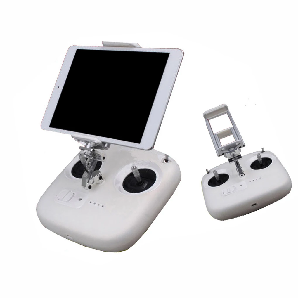 Drones Remote Control Stretchable Screen Phone Holder Tablet Stand Replacement for DJI Phantom 3A 3S 3P 3SE