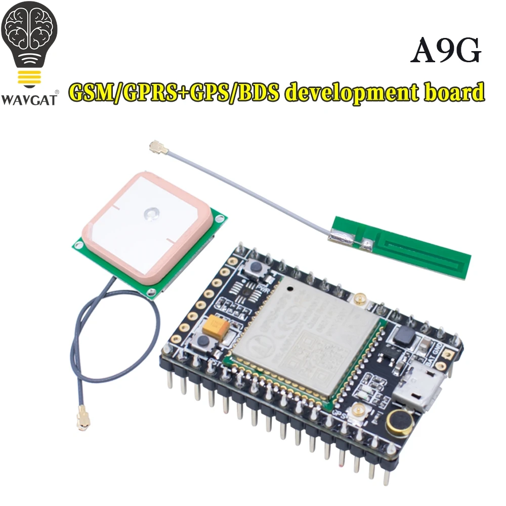 Gsm / Gprs + Gps / …