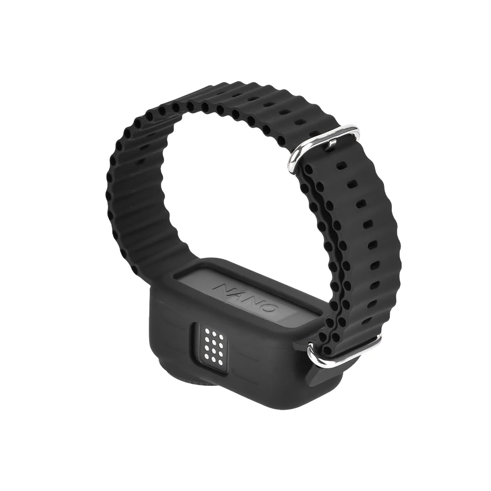 For DJI Osmo Nano Multi-Function Wrist Strap Sports Camera Watch Strap Accessory