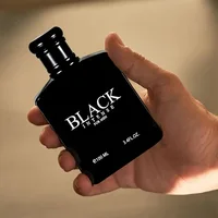 100ML Brand Perfume Musk Man Perfume Spray Long Lasting Floral Light Fragrance Seductive Romance Gift 4