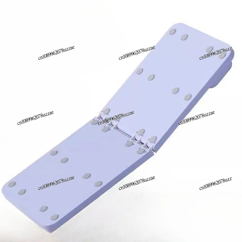 

Multifunctional Abdominal Board Household Sports Fitness Equipment Curl Exercise Muscle Wheel Automatic Rebound Artifact