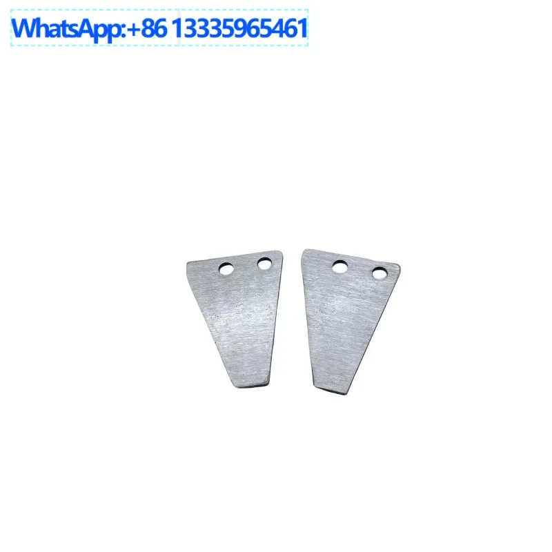 

10PCS Baler accessories rope cutter for AGCO MF1839 1840 baler
