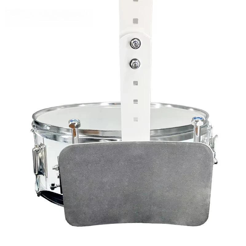 Marching Drum Percussion Musical Instrument Customizable For Marching Band Outdoor Parade And Stage Performance