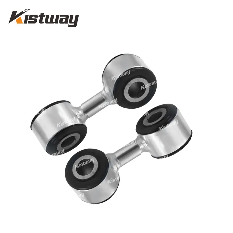 

2PCS Rear Connecting Link Arm for Bentley GT GTC Flying Spur 4E0505547B 4E0505548B