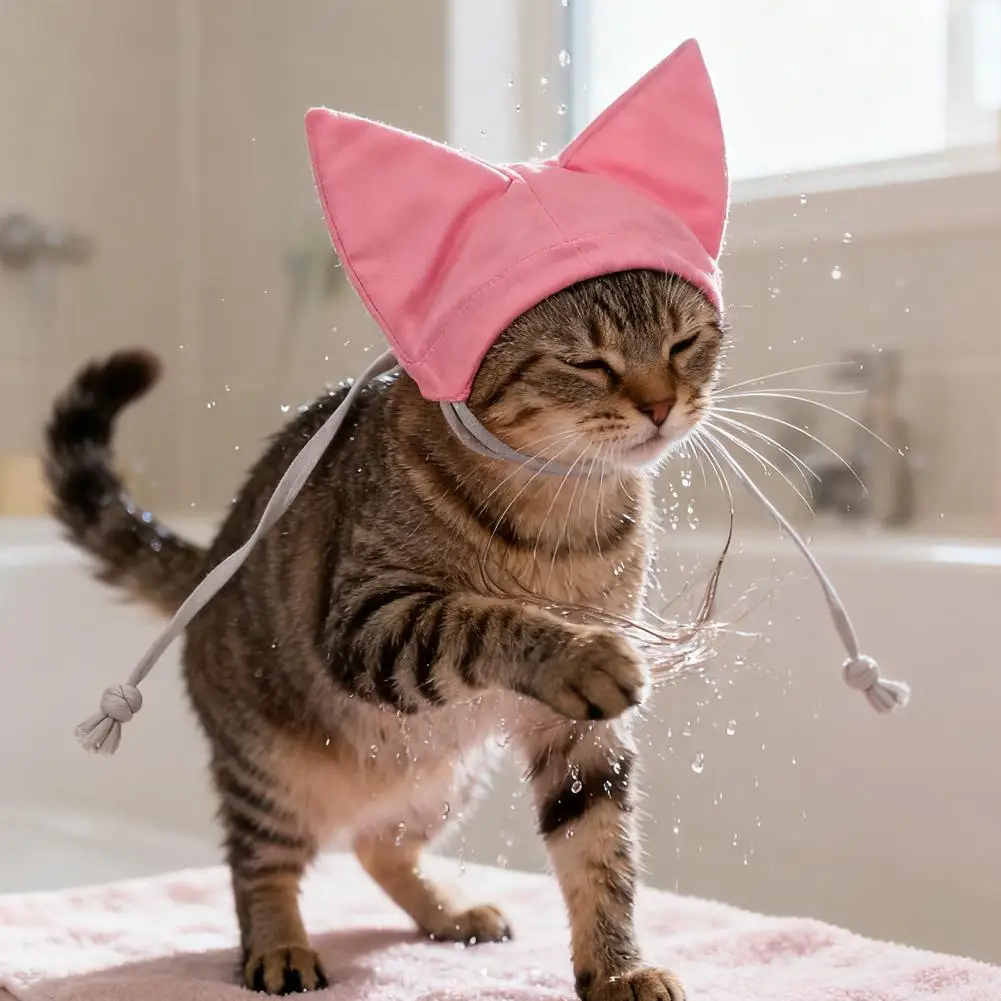 Cat Waterproof Show…