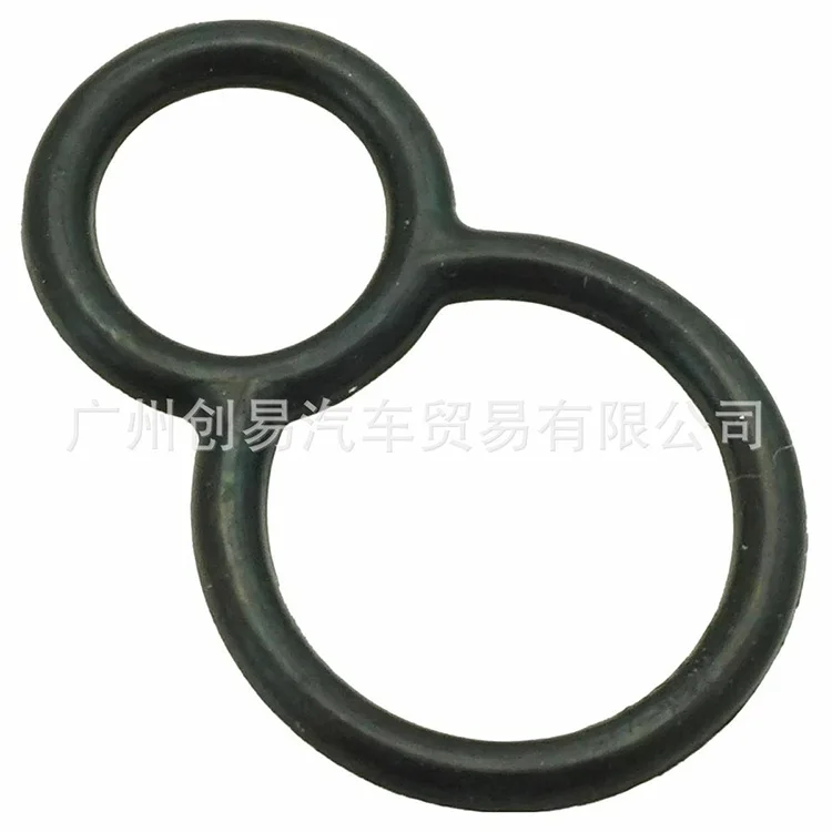 

Suitable for The brand-new solenoid valve sealing gasket 36172-P8A-A01 is Suitable for Honda auto parts