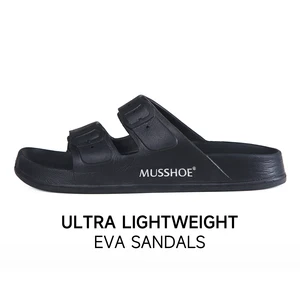 Samilor Unsex Eva Sports Schuhe Strand Frau Slipper Schlafzimmer Freizeitschuhe Casal Flip Flops 2025 Trend 10 Hauptverkäufe gummierten Schuh - №2