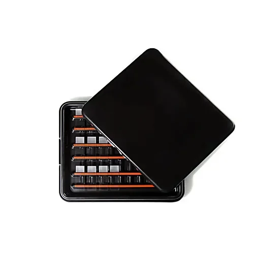 

2025/Китайская заводская цена лоток для окрашивания скольжения для лаборатории