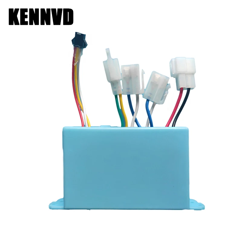 12V 24V 2Pin 3Pin 5Pin 7Pin ユニバーサル子供の電動乗用車 Bluetooth リモコン受信機マザーボード送信機