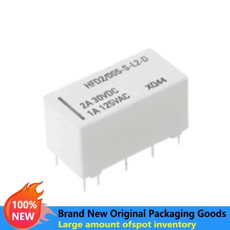 Hfd2/005-S-L2-D Hfd… - image