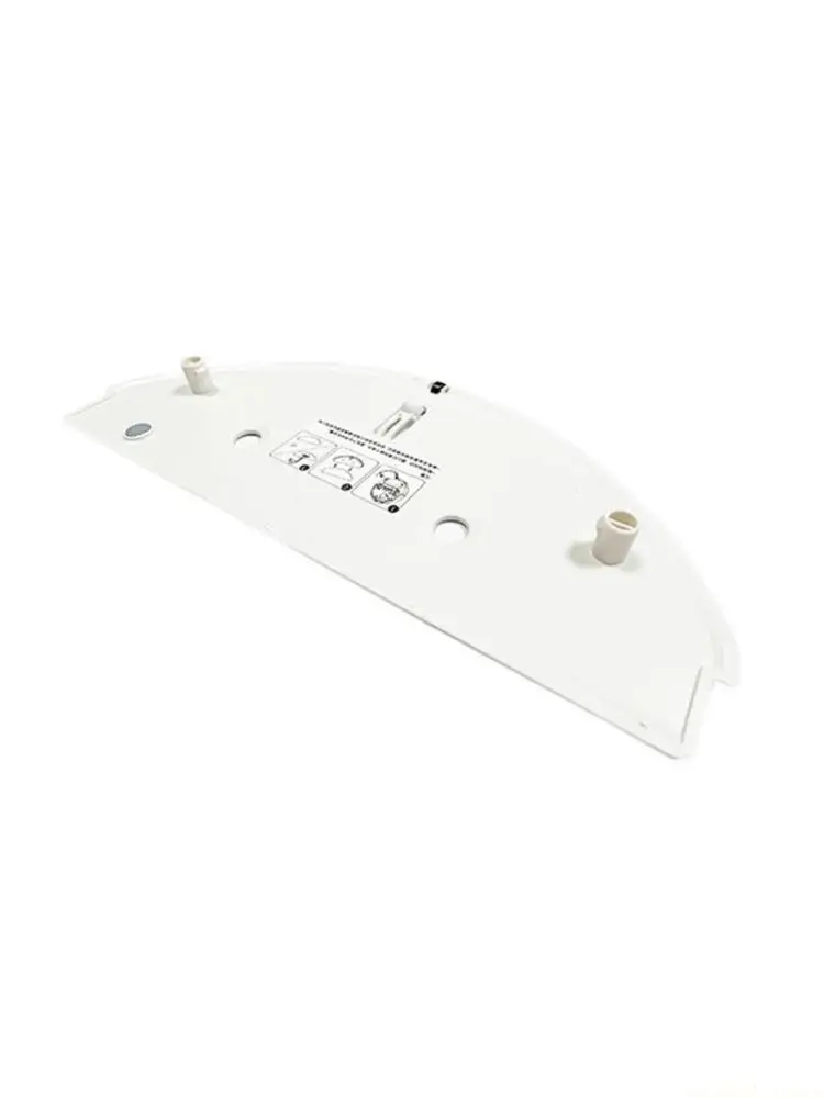 

D0AB Держатель для швабры Пластиковая подставка для швабры Держатель для швабры Пластиковый материал для E10 C103