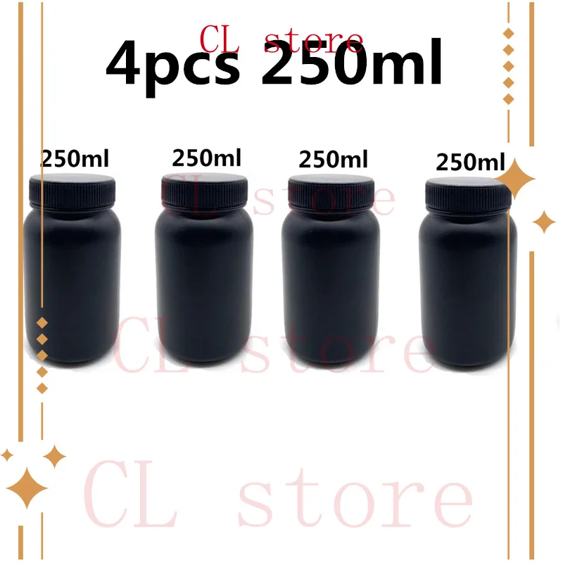 4Pcs Sla Resin Spec… - image