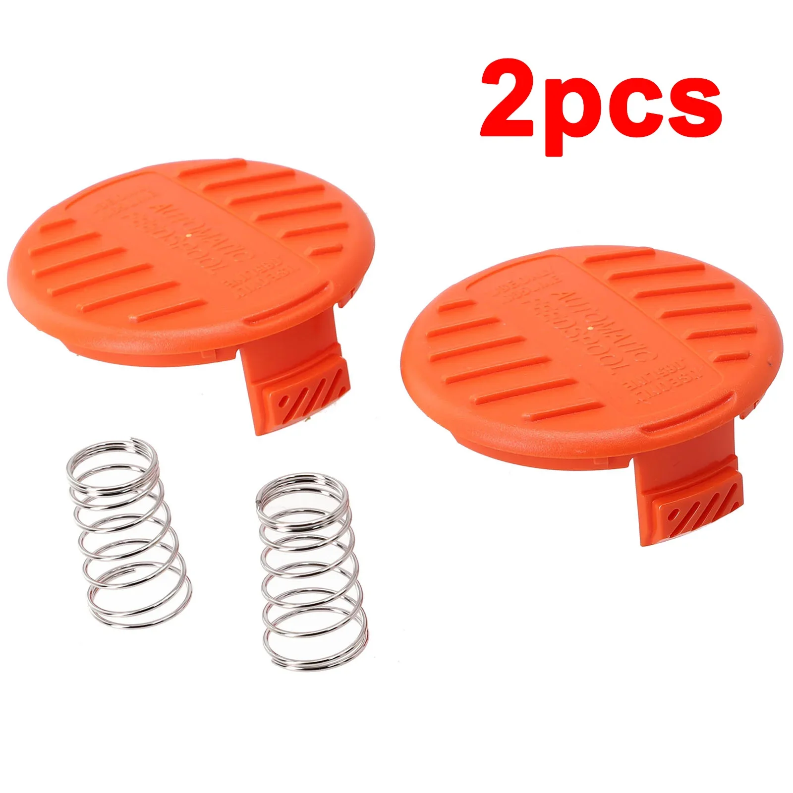 

Cover Spool Cap 385022-03N String 90624846 Trimmer Accessories Equipment GH400 GL580 GLC1825 Garden Grass Part