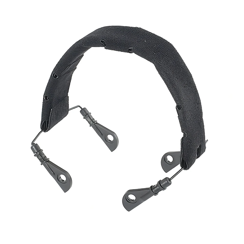 EARMOR M14 Tactical Headset Replacement Headband Holder for M32/M32H/M31H/M31 Noise Canceling Headphones