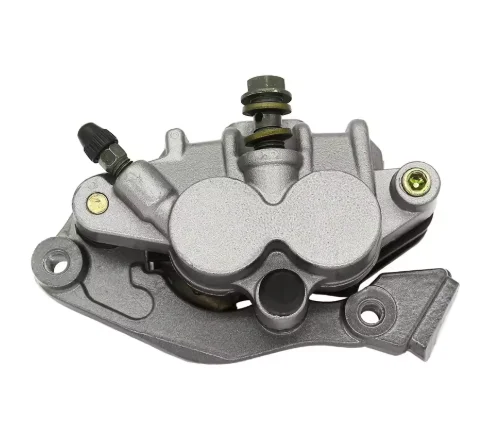 

WHB Front Brake Caliper with Pads for Honda CR125R CR250R CRF250R CRF450R CRF150F CRF230F CRF250X CRF450X XR250R XR400R XR650L