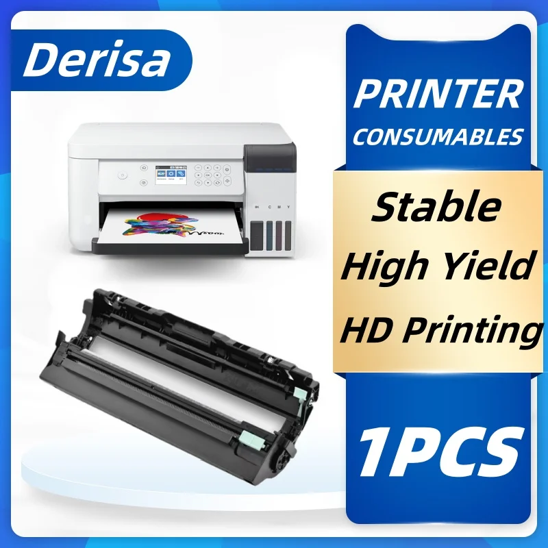 

1 шт. тонер-барабан DR-283, совместимый для Brother HL-3160CDW 3190CDW MFC-9150CDN 9350CDW DCP-9030CDN картридж барабана принтера