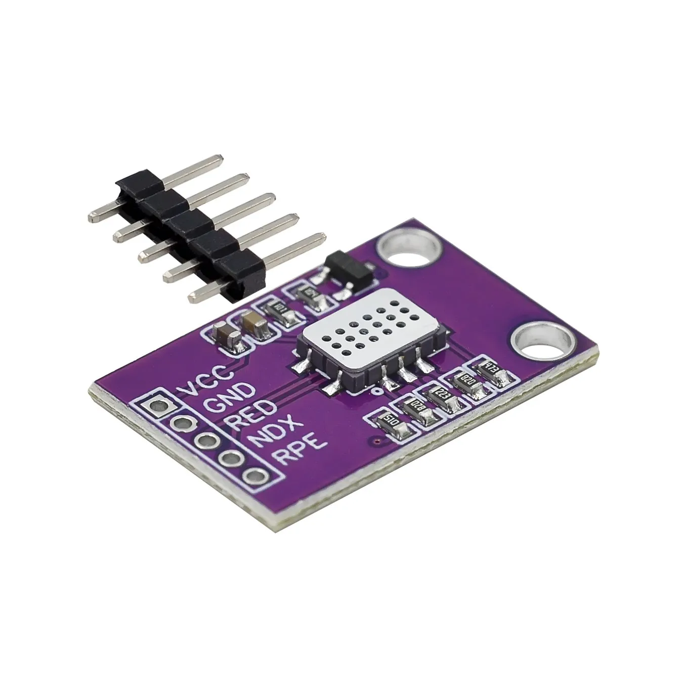 

MICS-4514 Gas Sensor Module Co/No2/NH3/T4 Concentration Detection