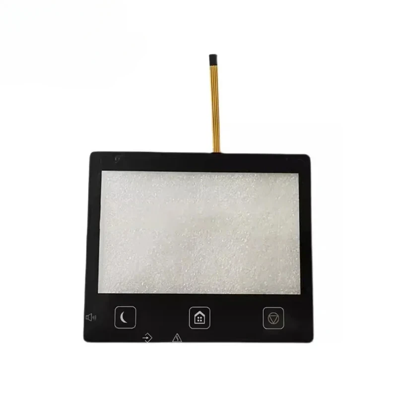 1pcs LCD Contorl Panel Screen for Canon C3020 3025 3120L 3130L 3222L Touch Screen High Quality Copier Spare Parts