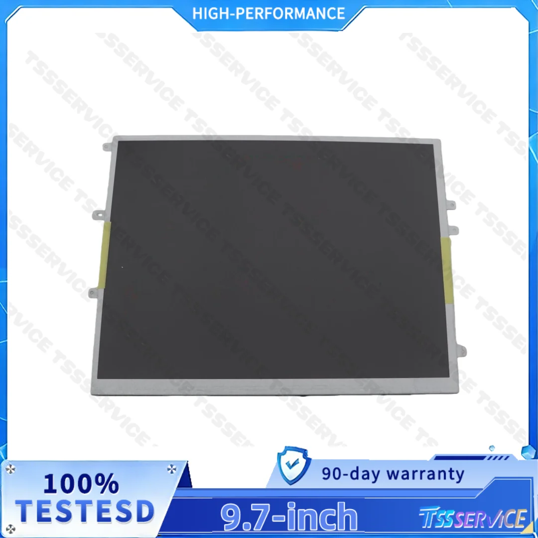 TM097TDHG04 9.7 inch TFT LCD with1024*768 Resolution for industrial display applications