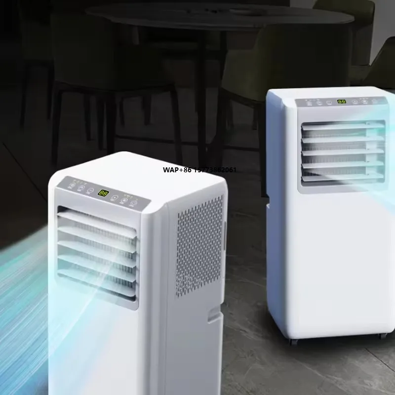 

Global Portable air Conditioner Cooling, Powerful air Cooling, Energy-saving air Conditioner Cooling Fan