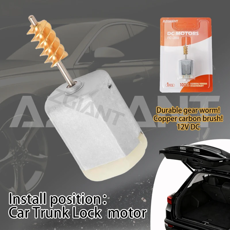 

D0784 311904 Car Trunk Lock motor For Mercedes Benz GLC-Class Coupe X253 C253/GLE-Class W166 C292 GLE63 AMG S/V-Class VITO W447