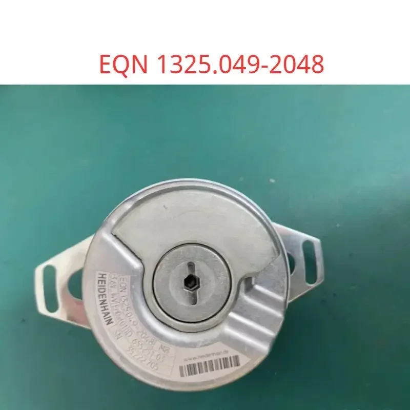 

EQN 1325.049-2048 used tested ok Encoder EQN 1325.049 2048