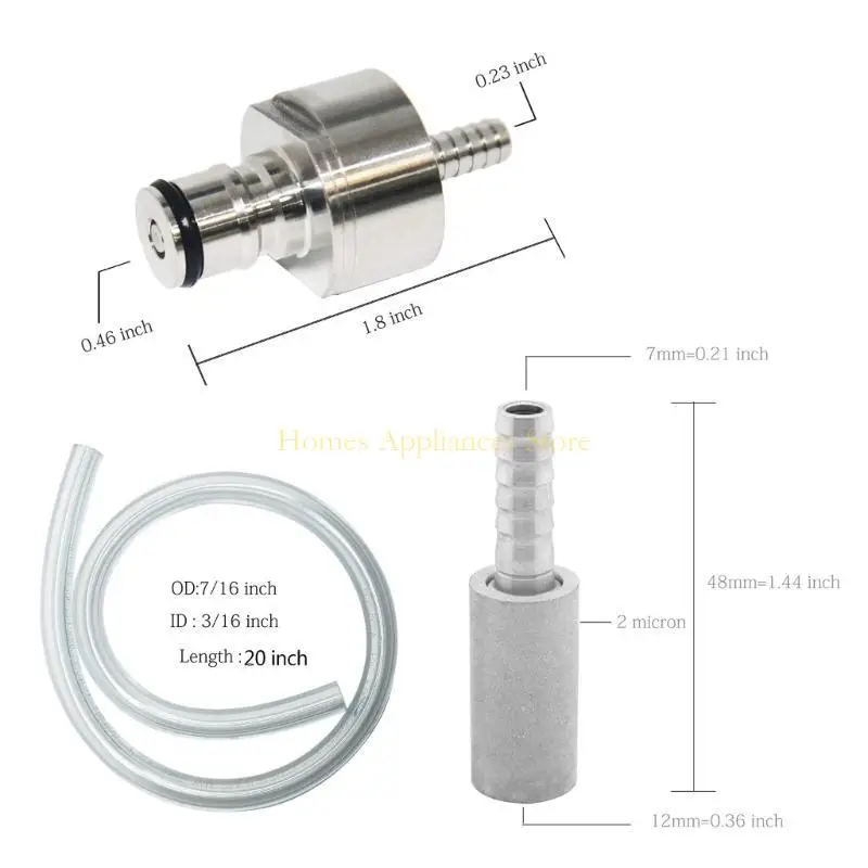 Tampas carbonatação bloqueio bola d0ab