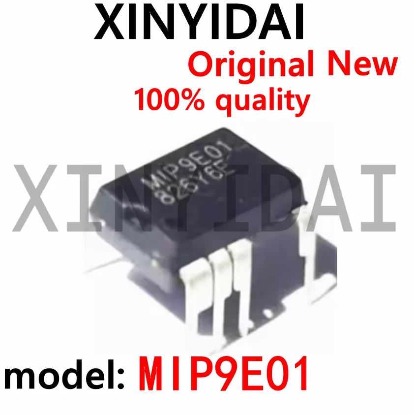 

（5-10 pieces）MIP9E01 DIP-8 LCD Power Management IC