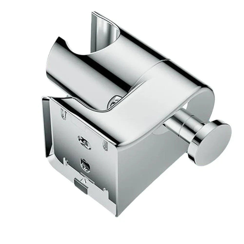 Punch-free Shower Bracket Hand Shower Holder 304 Stainless Steel Freely Adjustable High-quality Stainless Steel