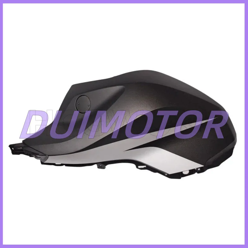 Motorcycle Fuel Tank Side Guard Plate for Colove 321rr Zf300gs Standard/blade Verison Genuine Parts