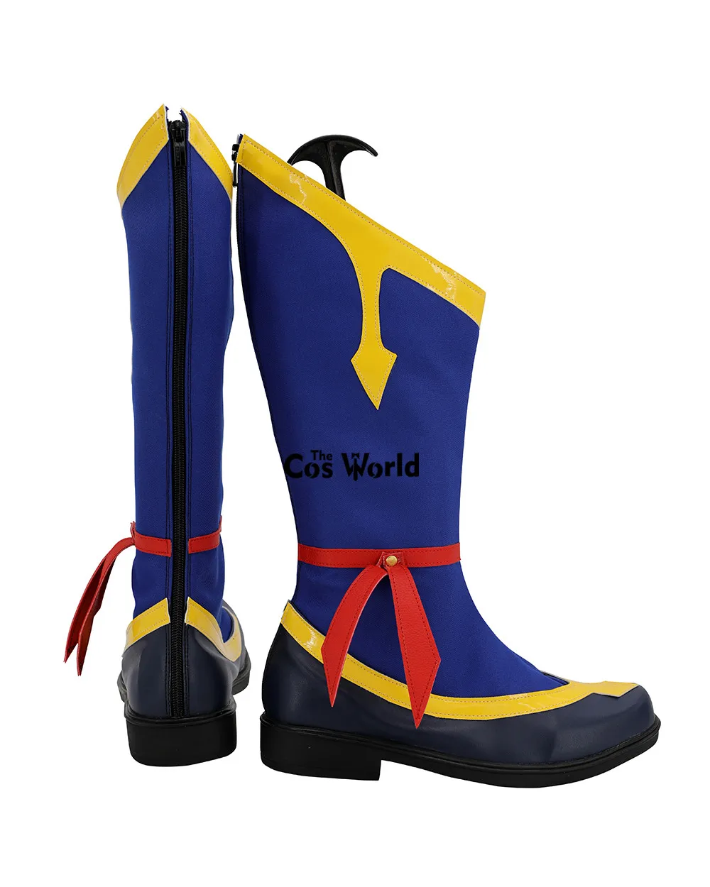 Pretty Cure Precure Cure Magical อะนิเมะปรับแต่งคอสเพลย์รองเท้ารองเท้า