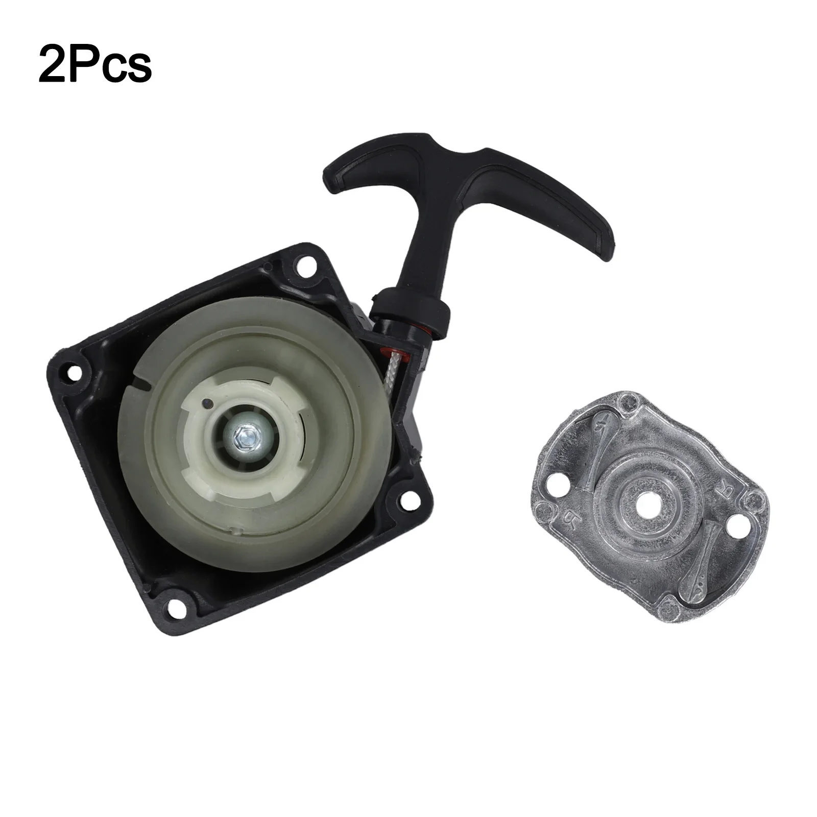 

Стартер для кустореза MFS520: простая установка, высококачественный материал, идеально подходит для оборудования, долгий срок службы.